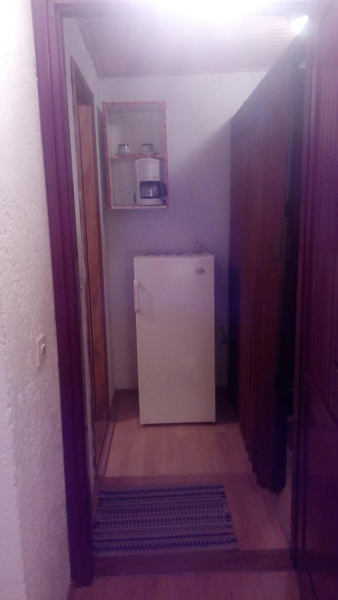 Guesthouse Filepi Zengg Kültér fotó
