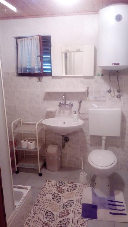 Guesthouse Filepi Zengg Kültér fotó