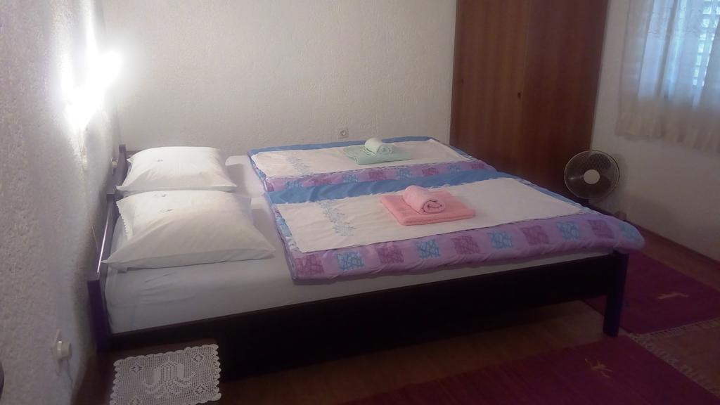 Guesthouse Filepi Zengg Kültér fotó