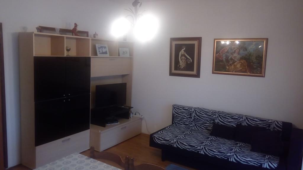Guesthouse Filepi Zengg Kültér fotó