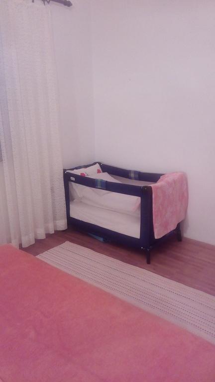 Guesthouse Filepi Zengg Kültér fotó