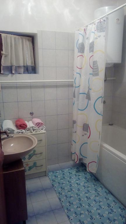 Guesthouse Filepi Zengg Kültér fotó