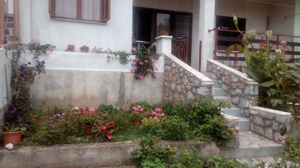 Guesthouse Filepi Zengg Kültér fotó
