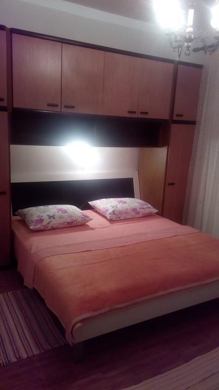 Guesthouse Filepi Zengg Kültér fotó