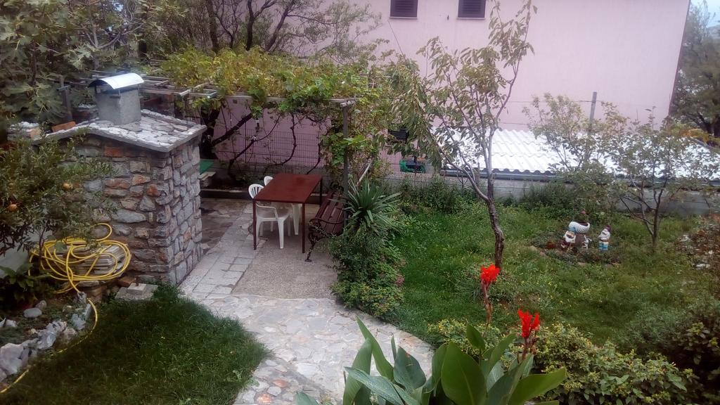Guesthouse Filepi Zengg Kültér fotó