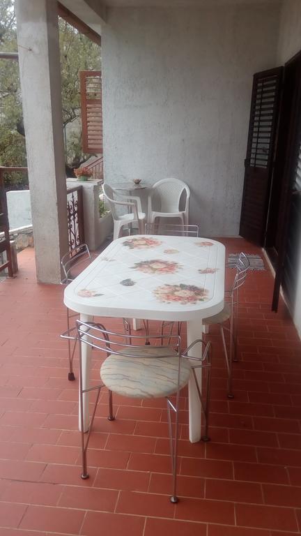 Guesthouse Filepi Zengg Kültér fotó