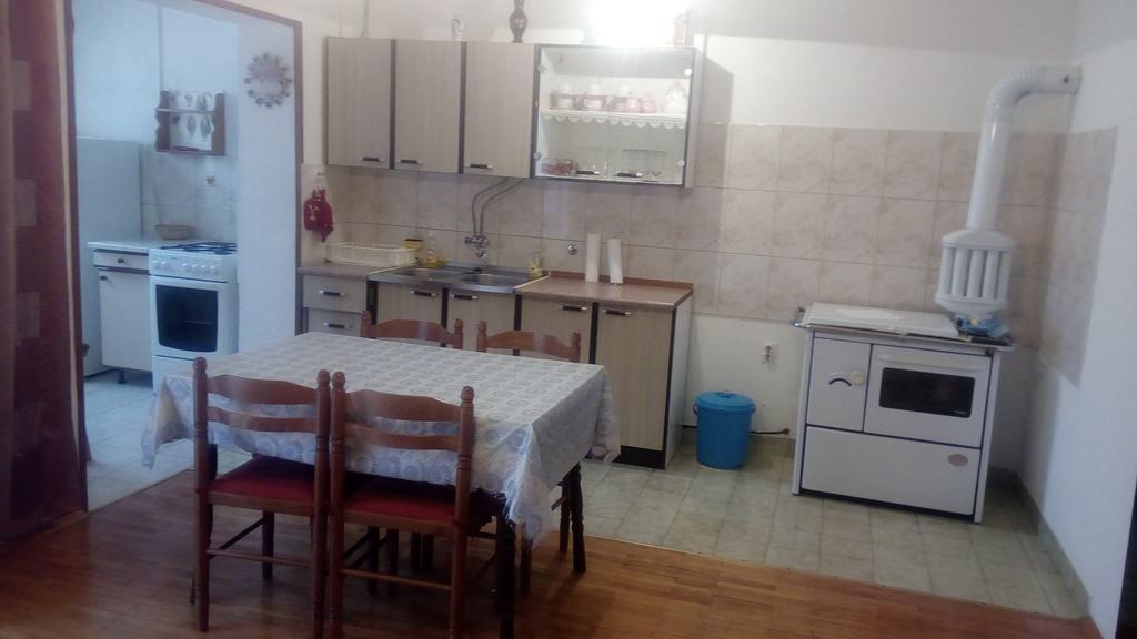 Guesthouse Filepi Zengg Kültér fotó
