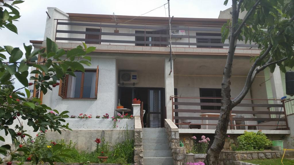 Guesthouse Filepi Zengg Kültér fotó
